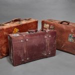 940 1375 SUITCASES